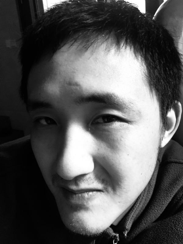 孙伟伟的第一张照片--蓝颜知己交友网