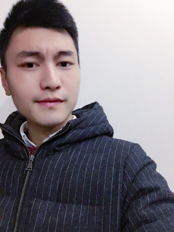 一生所爱的第二张照片--蓝颜知己交友网