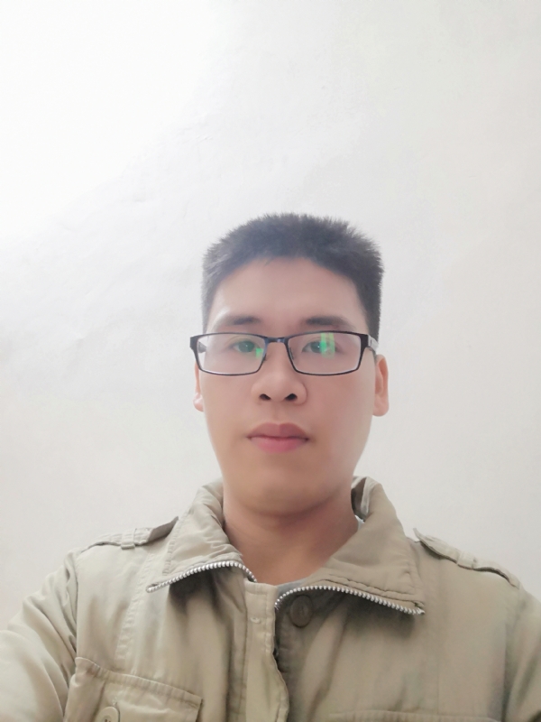 wanghan的第一张照片--蓝颜知己交友网