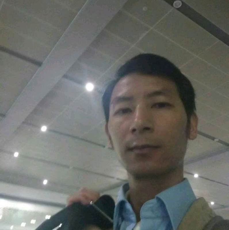 云飞扬的第一张照片--蓝颜知己交友网