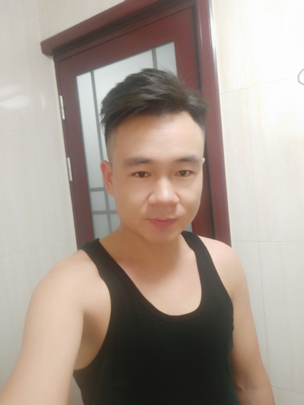 浮生若梦的第一张照片--蓝颜知己交友网