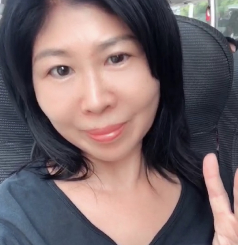Lina的第二张照片--蓝颜知己交友网