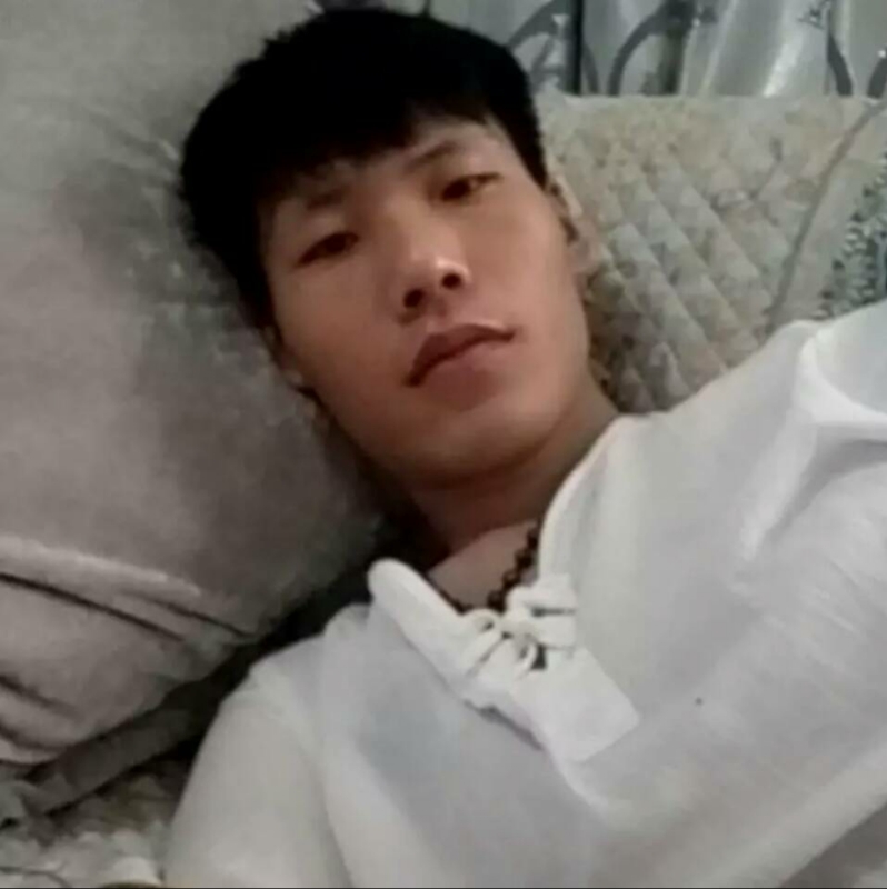 小九的第一张照片--蓝颜知己交友网
