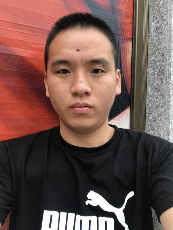陈轻松的第二张照片--蓝颜知己交友网