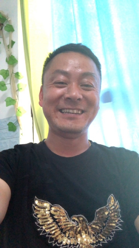 大海的第一张照片--蓝颜知己交友网