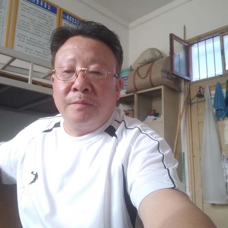 咣次次的第一张照片--蓝颜知己交友网