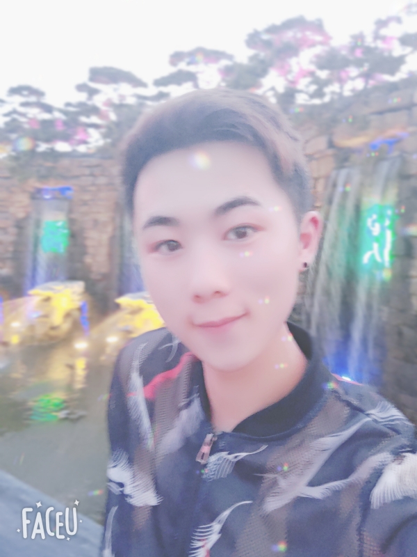 迷軍的第二张照片--蓝颜知己交友网