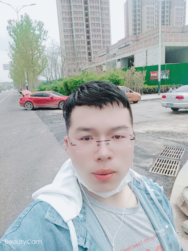舍得的第二张照片--蓝颜知己交友网