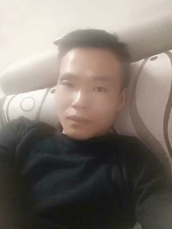 夜魇的第一张照片--蓝颜知己交友网