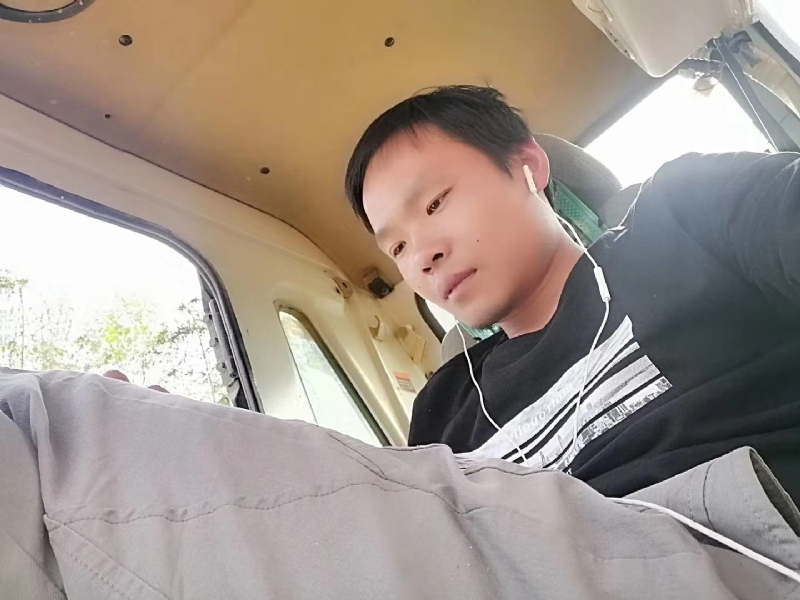 夜魇的第四张照片--蓝颜知己交友网
