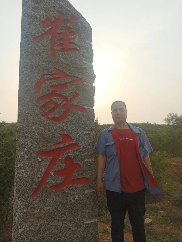 连江的第一张照片--蓝颜知己交友网