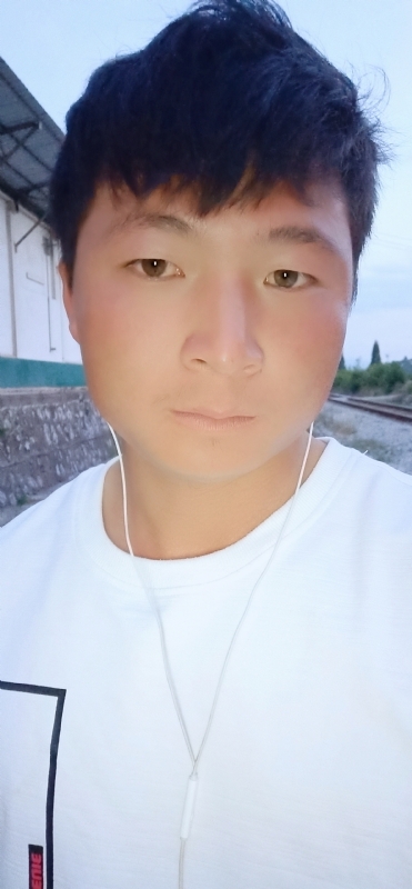 执念的第一张照片--蓝颜知己交友网