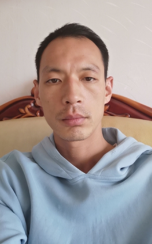 遇见的第一张照片--蓝颜知己交友网