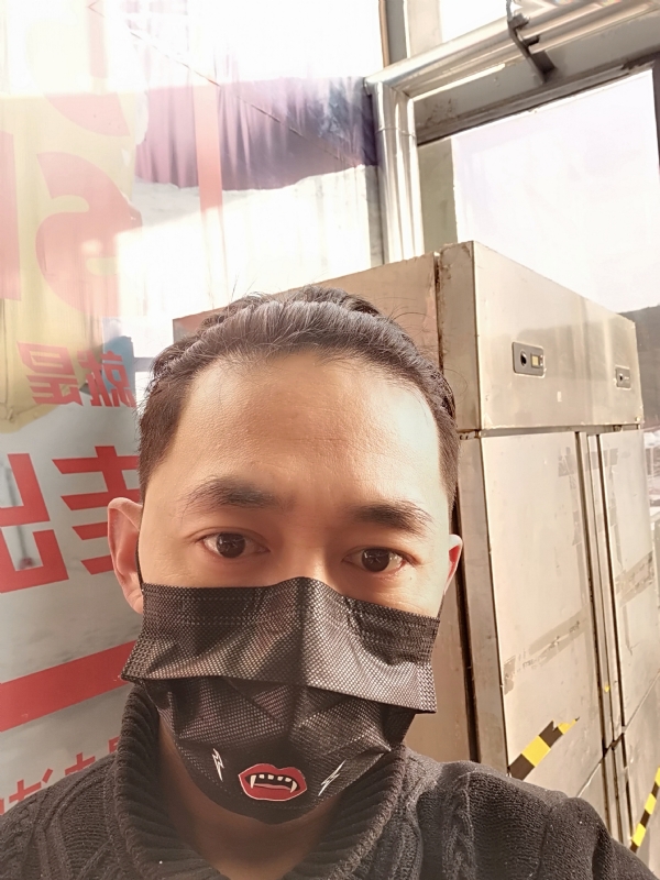 百世经纶的第一张照片--蓝颜知己交友网