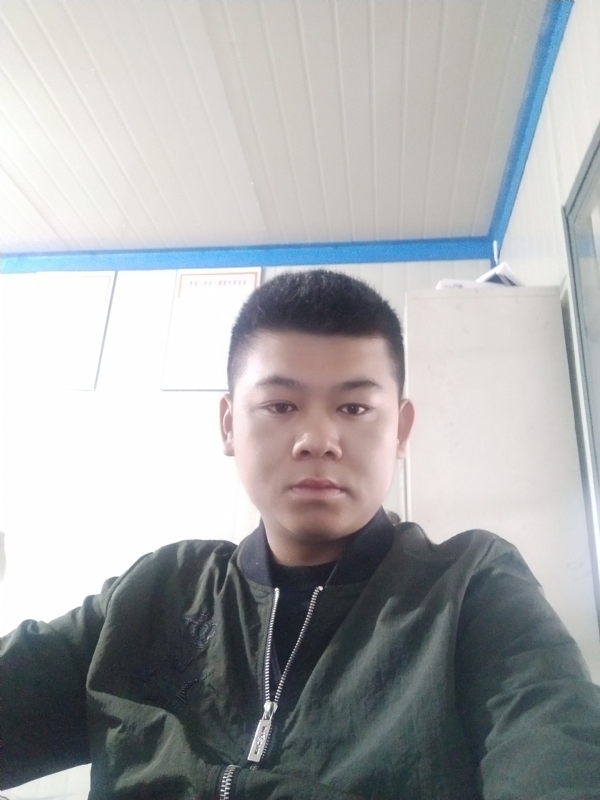 少校的第一张照片--蓝颜知己交友网