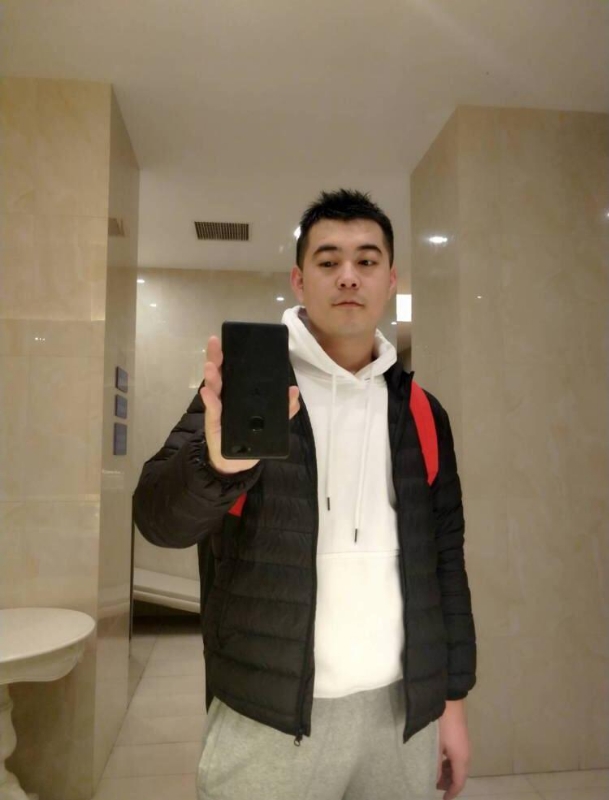 长清的第一张照片--蓝颜知己交友网