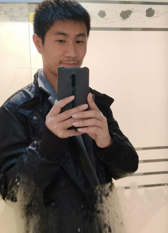 白色的风的第一张照片--蓝颜知己交友网