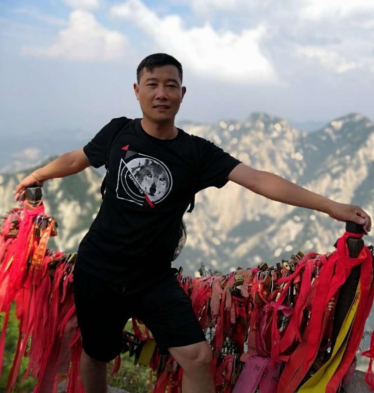 阿拉的第二张照片--蓝颜知己交友网