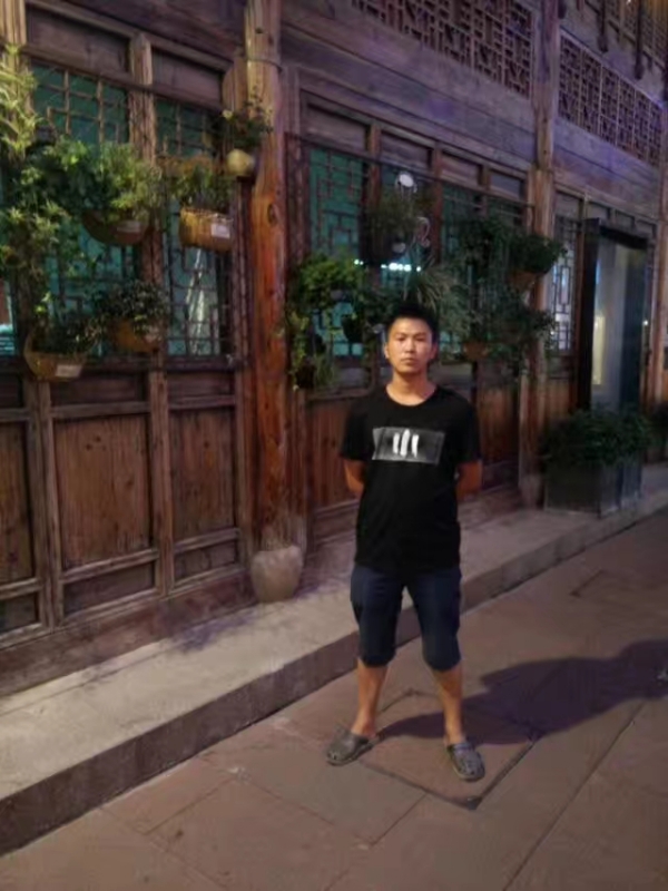 回忆的第一张照片--蓝颜知己交友网