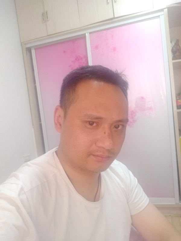 孤单的小冬瓜的第一张照片--蓝颜知己交友网