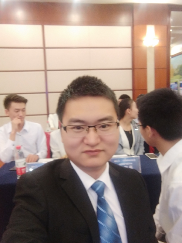 慕秋的第一张照片--蓝颜知己交友网