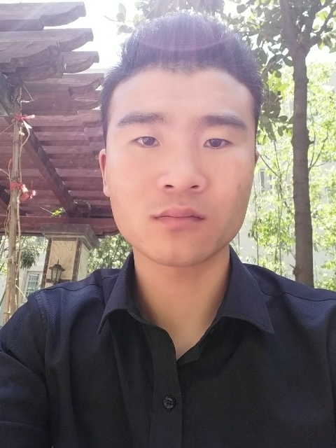 安之若素的第一张照片--蓝颜知己交友网