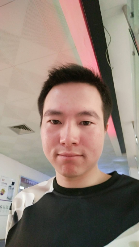 xiaoyizi的第一张照片--蓝颜知己交友网