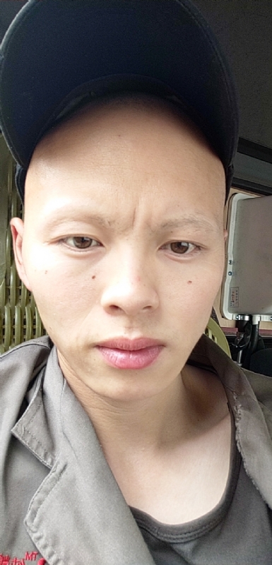 zgbl的第一张照片--蓝颜知己交友网