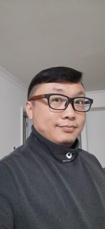 逐航的第一张照片--蓝颜知己交友网