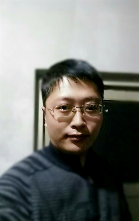 爱人如己的第一张照片--蓝颜知己交友网