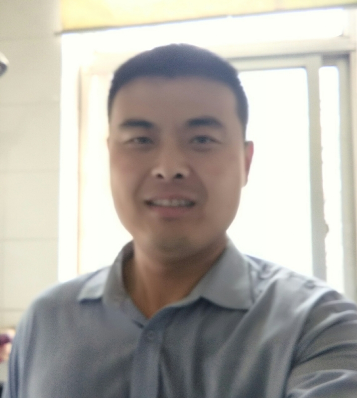 李伟的第一张照片--蓝颜知己交友网