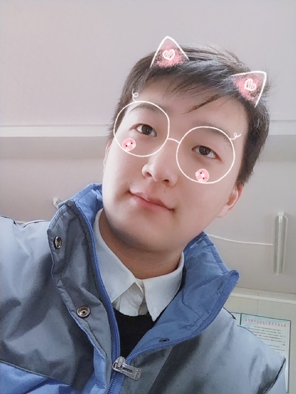 岚歌的第一张照片--蓝颜知己交友网