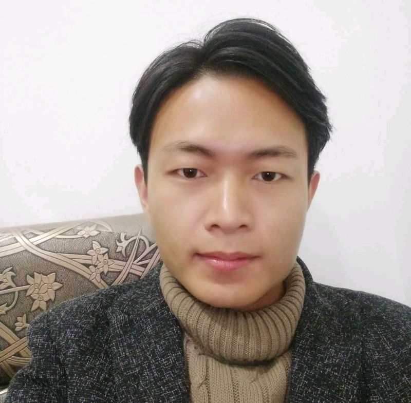 华浓的第一张照片--蓝颜知己交友网