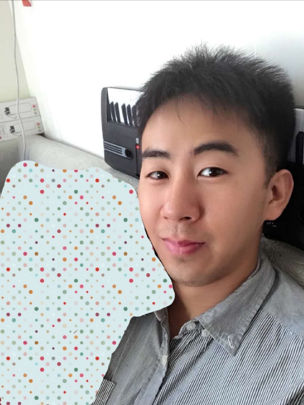 不经风雨怎见彩虹的第一张照片--蓝颜知己交友网