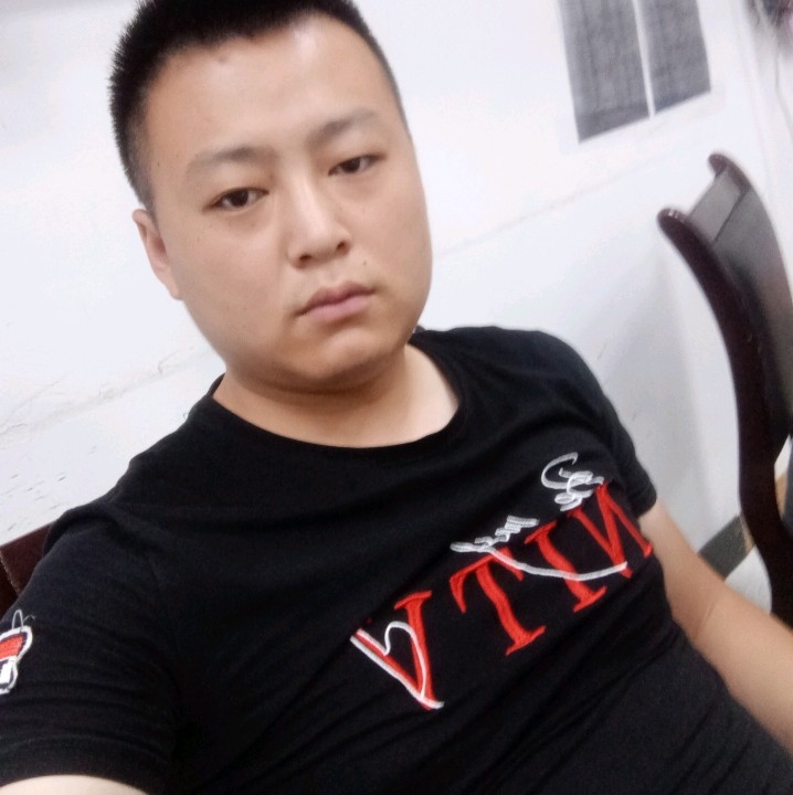 天意的第一张照片--蓝颜知己交友网