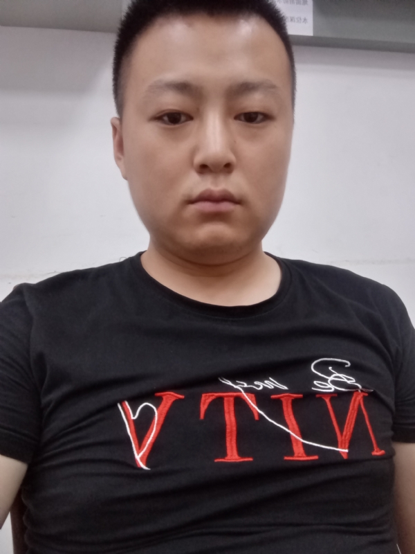 天意的第三张照片--蓝颜知己交友网
