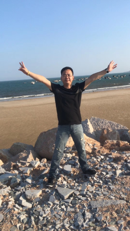 天天的第二张照片--蓝颜知己交友网