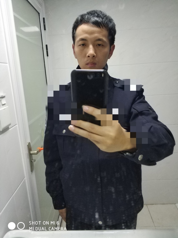 沧笙踏歌的第一张照片--蓝颜知己交友网