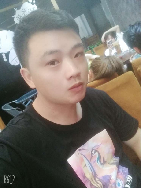 Tango的第一张照片--蓝颜知己交友网