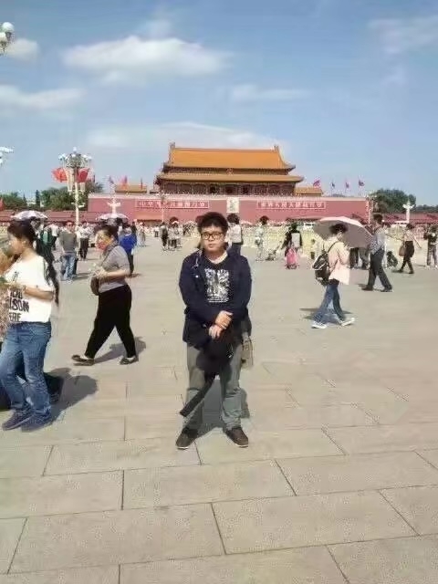 临渊羡鱼的第一张照片--蓝颜知己交友网