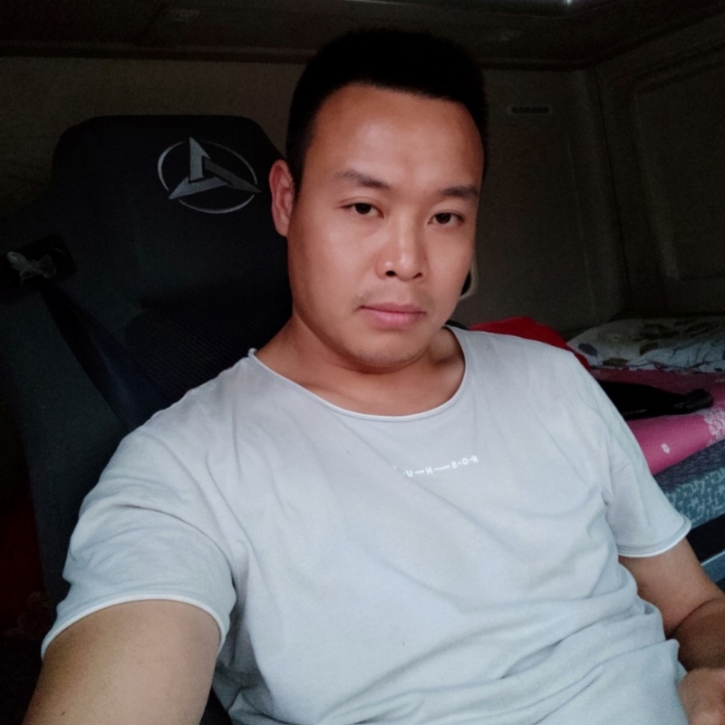 默默的第一张照片--蓝颜知己交友网