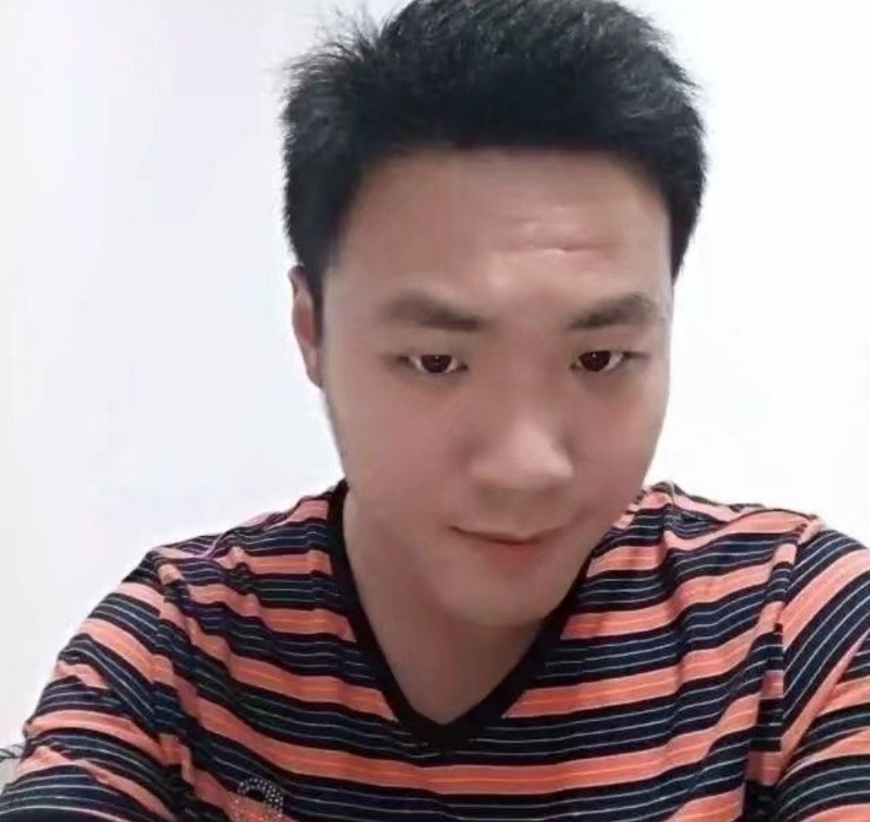 追风少年的第一张照片--蓝颜知己交友网