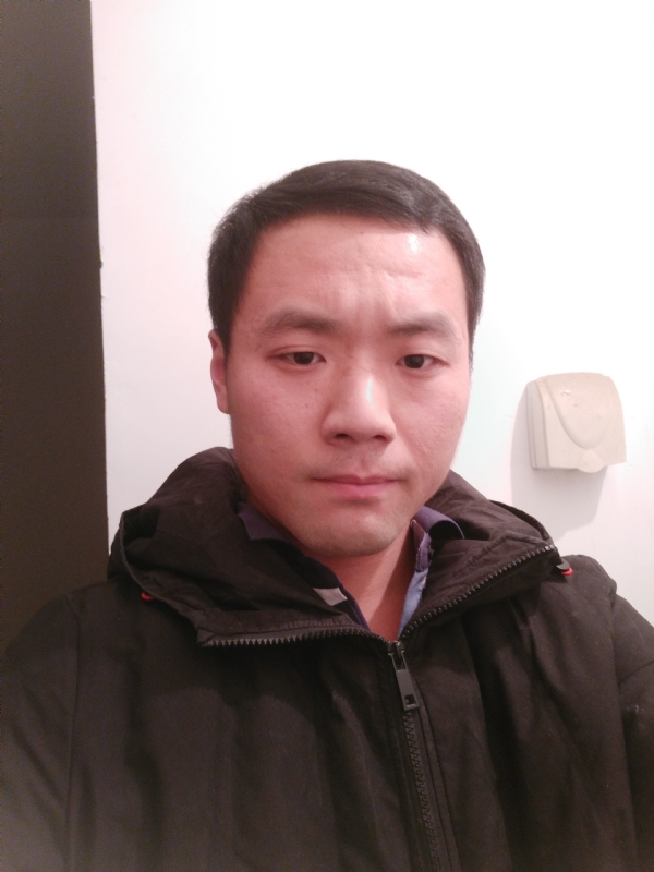 追风少年的第三张照片--蓝颜知己交友网