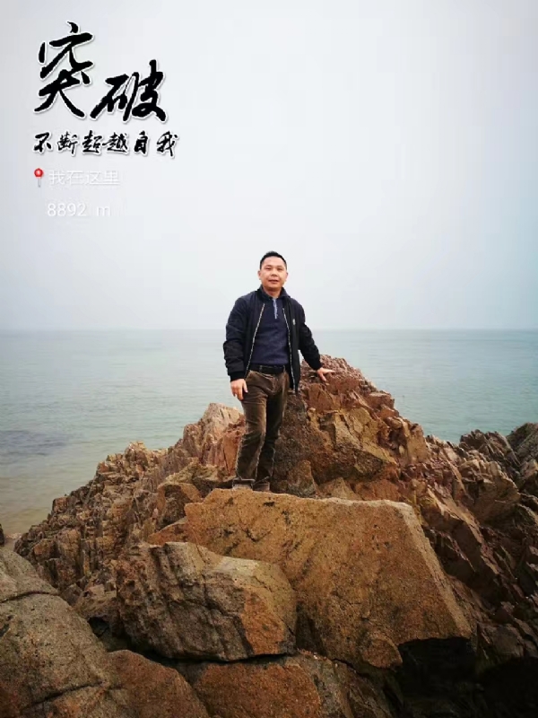 h_j的第一张照片--蓝颜知己交友网