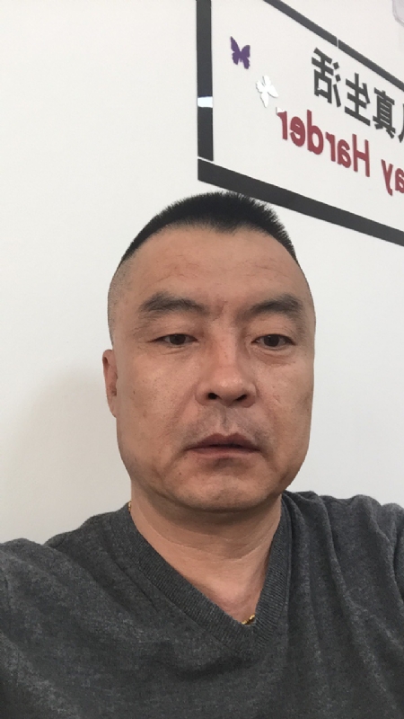 强子的第一张照片--蓝颜知己交友网
