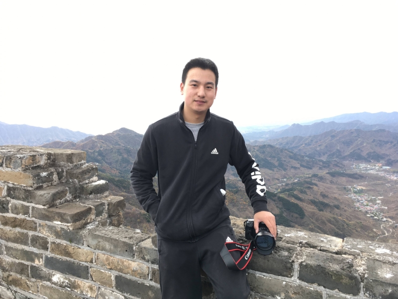 半生浮名的第一张照片--蓝颜知己交友网