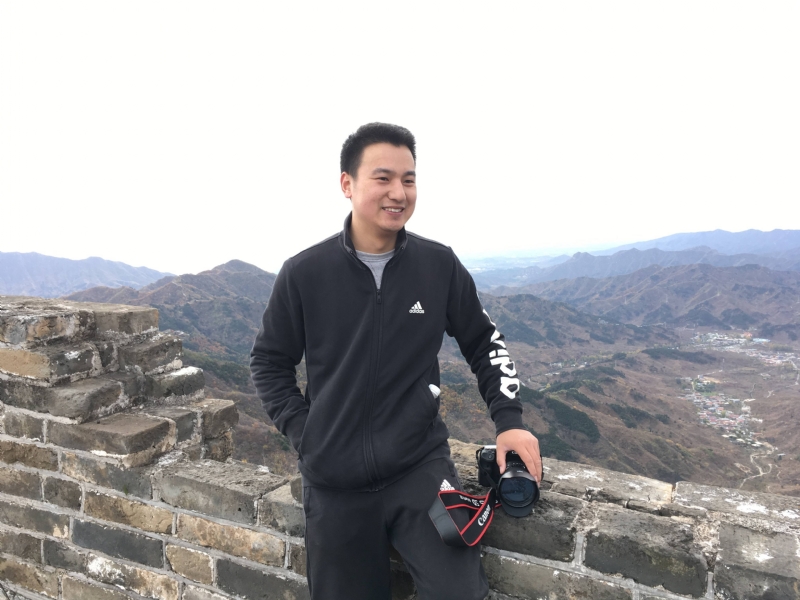 半生浮名的第二张照片--蓝颜知己交友网