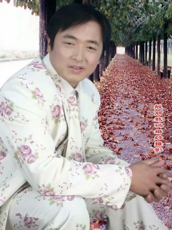 破碎的心的第一张照片--蓝颜知己交友网