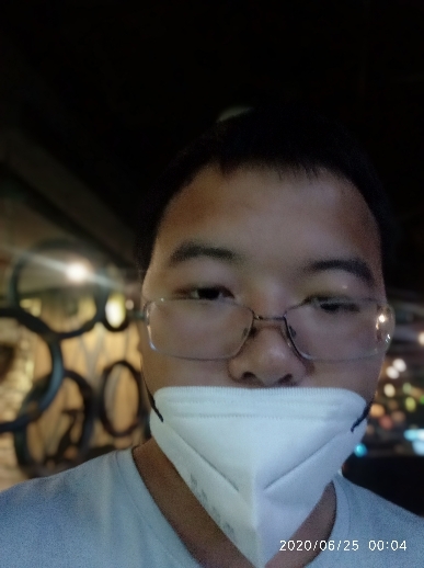 毛氏的第二张照片--蓝颜知己交友网