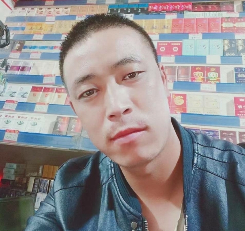 王道的第一张照片--蓝颜知己交友网